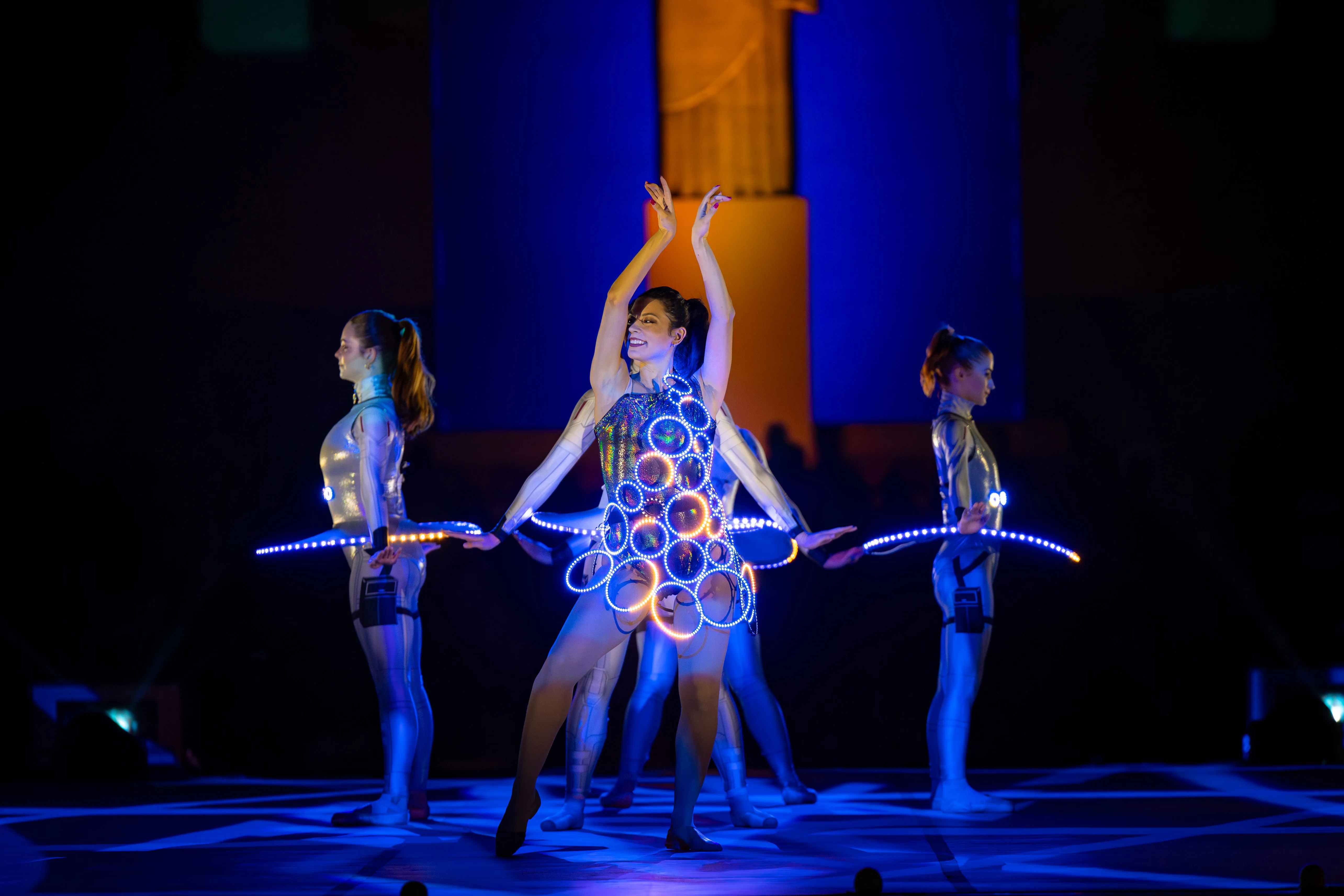 Tailored Photography Experiences