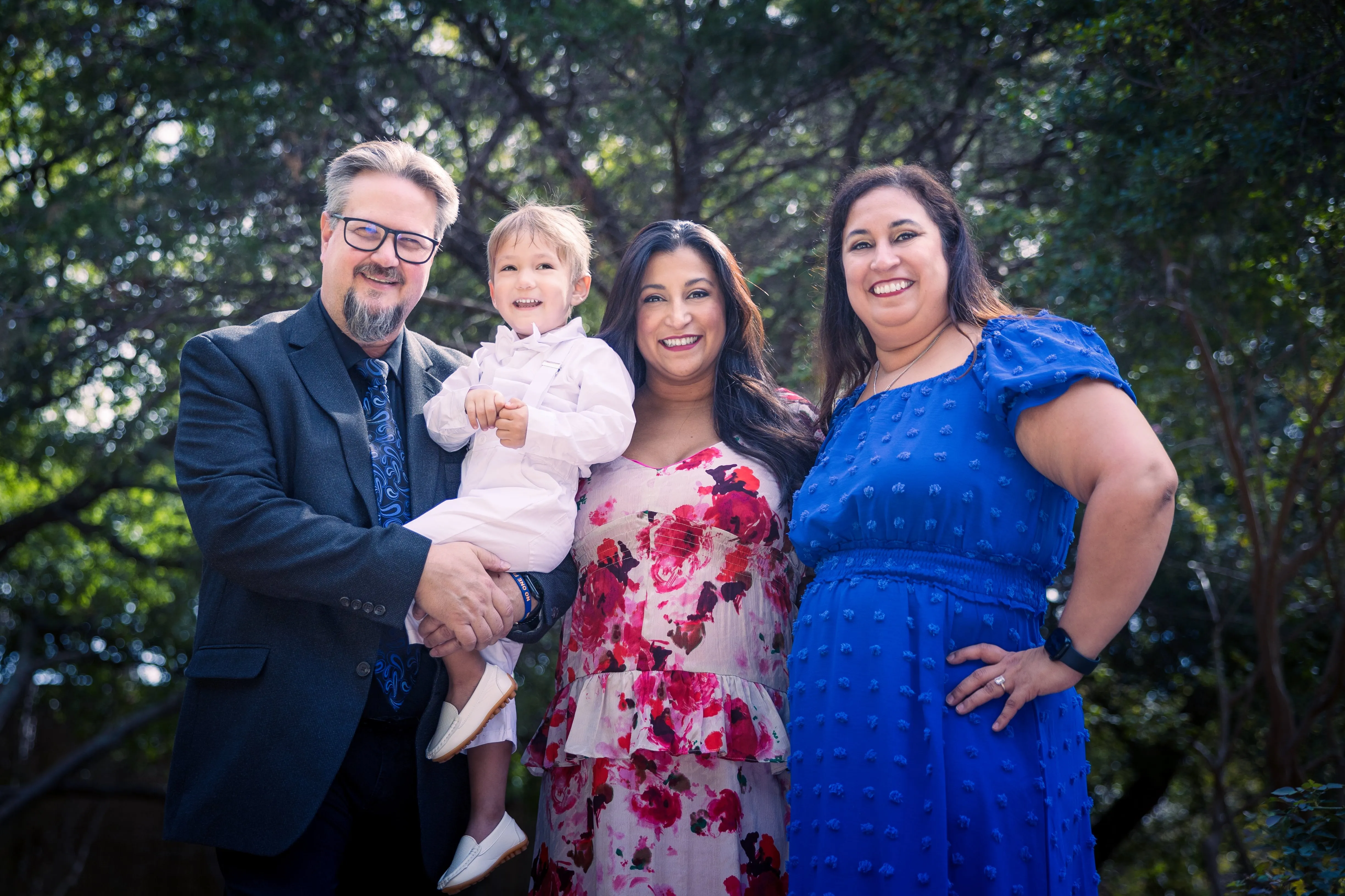 Documenting Life's Journey Through Photography