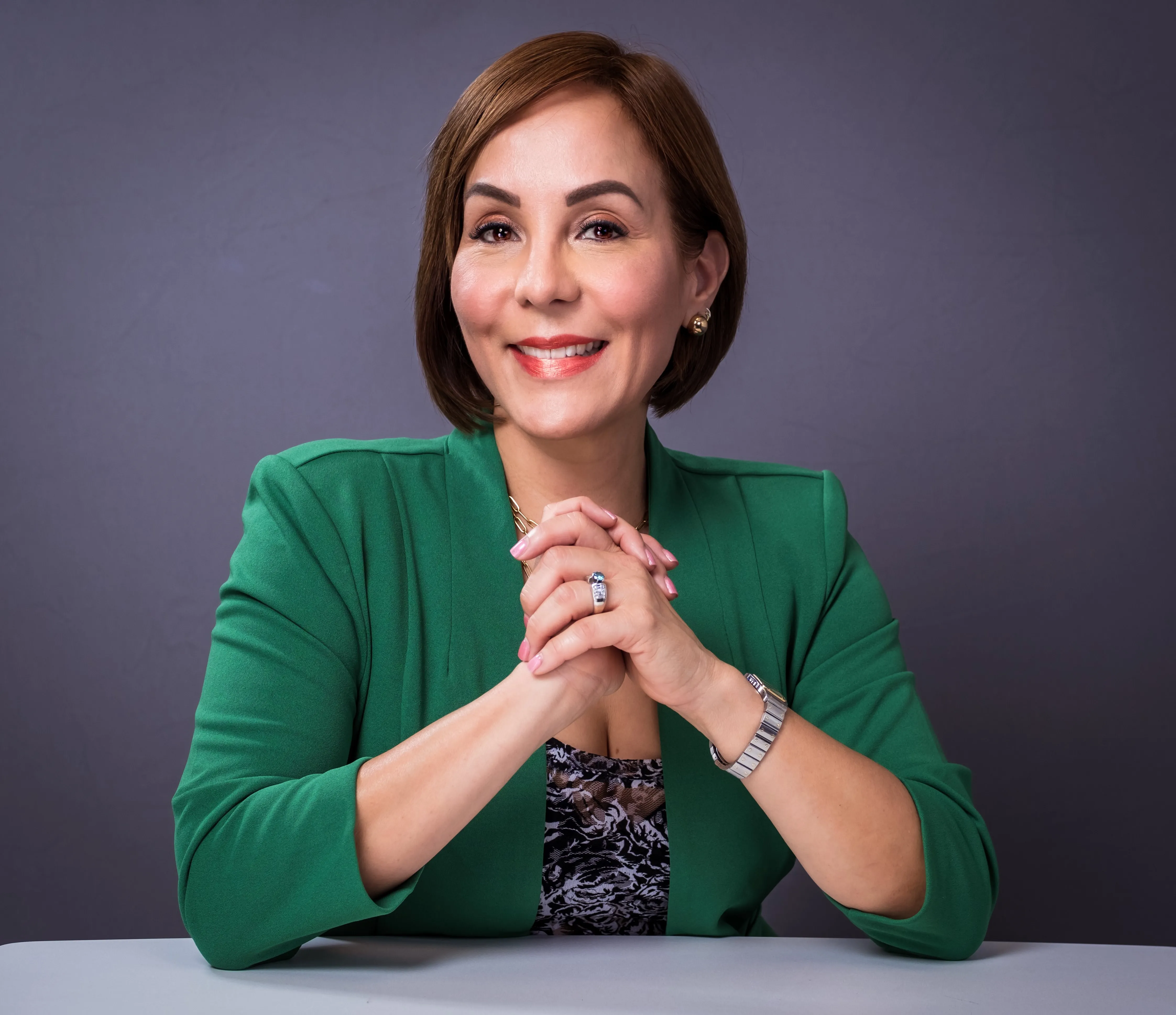 5 Tips for Preparing for Your Portrait Session