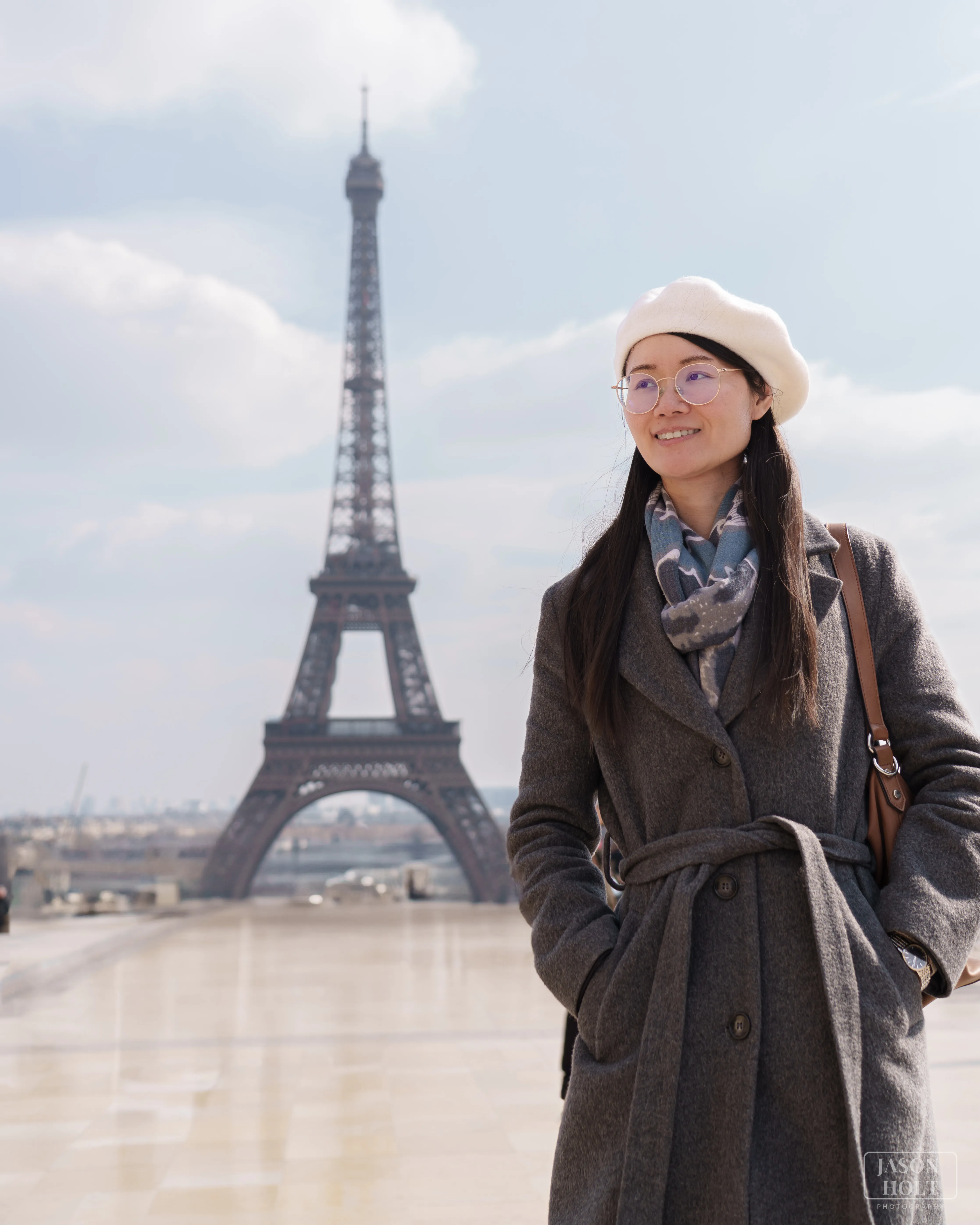 The Art of Natural Light Photography